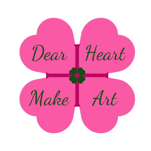 DearHeartMakeArt